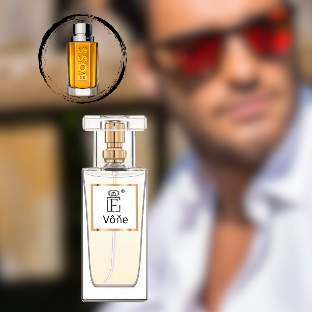 270M - Fabryka vôňe Hugo Boss The Scent